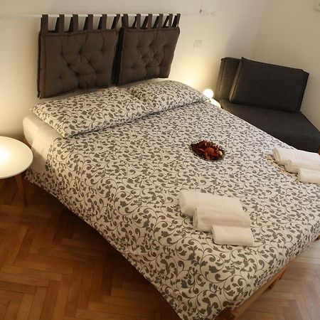 Casa Mia - No Reception Bed and Breakfast Trente Kamer foto