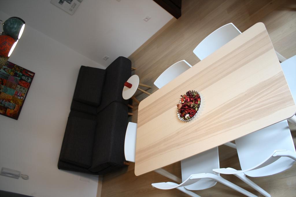 Casa Mia - No Reception Bed and Breakfast Trente Kamer foto