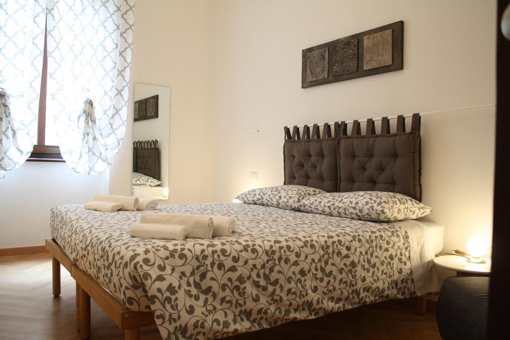 Casa Mia - No Reception Bed and Breakfast Trente Kamer foto
