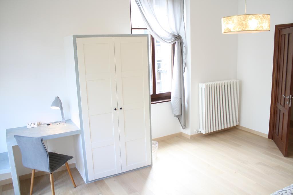 Casa Mia - No Reception Bed and Breakfast Trente Kamer foto