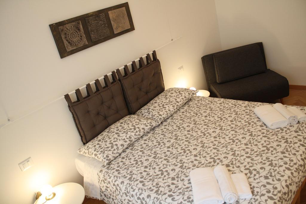 Casa Mia - No Reception Bed and Breakfast Trente Kamer foto