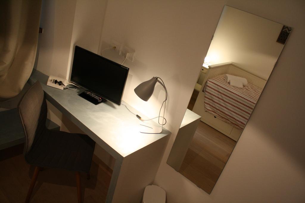 Casa Mia - No Reception Bed and Breakfast Trente Kamer foto