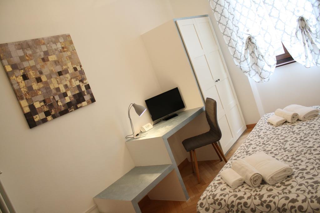 Casa Mia - No Reception Bed and Breakfast Trente Kamer foto