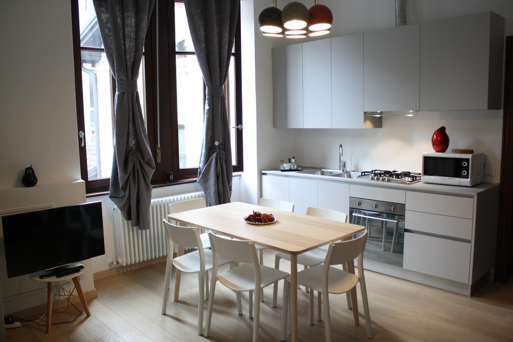 Casa Mia - No Reception Bed and Breakfast Trente Kamer foto