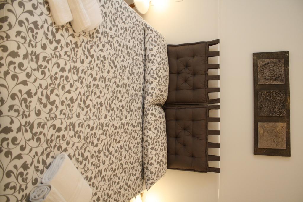 Casa Mia - No Reception Bed and Breakfast Trente Kamer foto