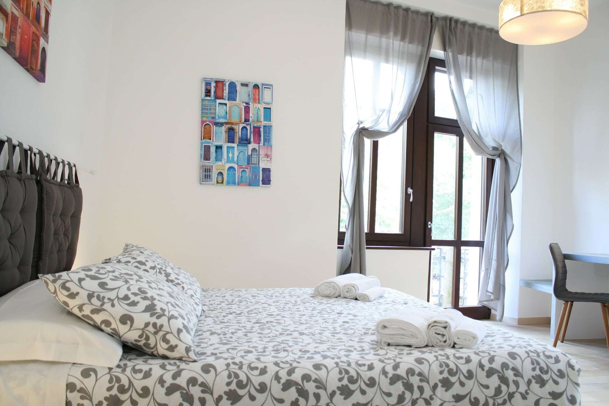 Casa Mia - No Reception Bed and Breakfast Trente Buitenkant foto